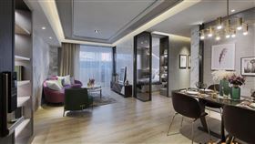 591年度房市大數據，新竹、新北、高雄漲超台股殖利率，高雄三民50坪屋一年貴百萬，台南2間新成屋可換3間中古屋（圖／資料照）