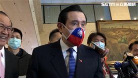 馬英九　（林恩如攝）