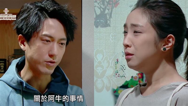 失憶總裁一番話　廢財梁舒涵徹底淚崩