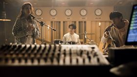 告五人 相信音樂提供