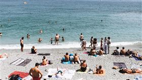 旅遊。（示意圖／翻攝自免費圖庫Pexels）