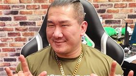 「館長」陳之漢/臉書