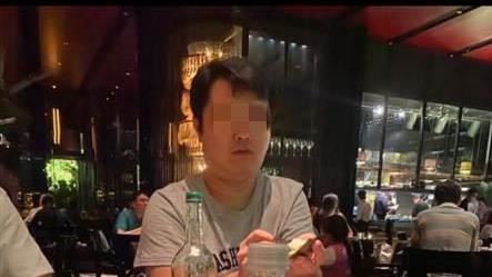 接應鴨王！落網乾弟竟是清大博士生