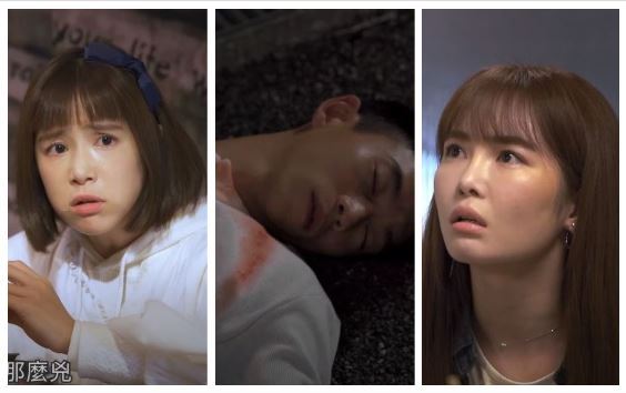 男星「沾滿血」倒地　兇手扯出前女友