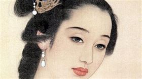 圖／翻攝自百度百科,李清照