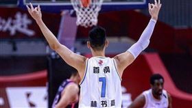 豪表態願回中國　陸媒揭「最大關鍵」 CBA,林書豪,北京首鋼,NBA,解立彬 翻攝自林書豪IG