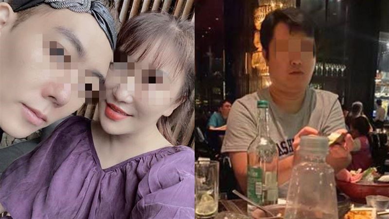乾兒、乾弟背叛！貴婦339字吐心聲