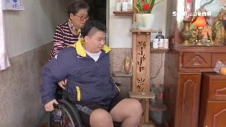 舉重好手遭樹壓癱瘓　求償國賠敗訴