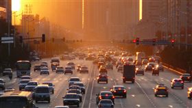 瀋陽市景(翻攝commons wikipedia)