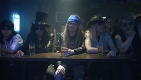 國際橋牌社提供