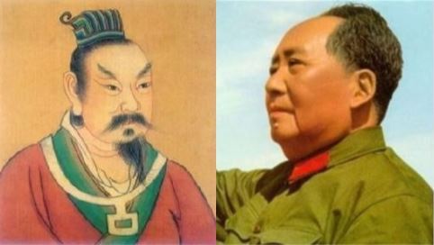 殺2帝滅唐　毛澤東評他比曹操還狡猾