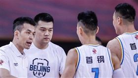 豪表態願回中國　陸媒揭「最大關鍵」
CBA,林書豪,北京首鋼,NBA,解立彬
翻攝自林書豪IG