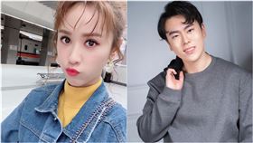 吳姍儒,勇太/臉書 