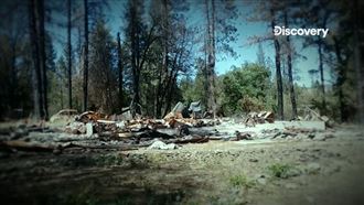 野火肆虐山林　被吞噬的家園能重建嗎