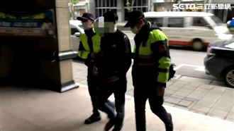 恐怖情人復合不成！衝前女友家潑汽油