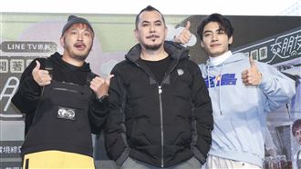 黃秋生又失控　爆出KID女友不同人