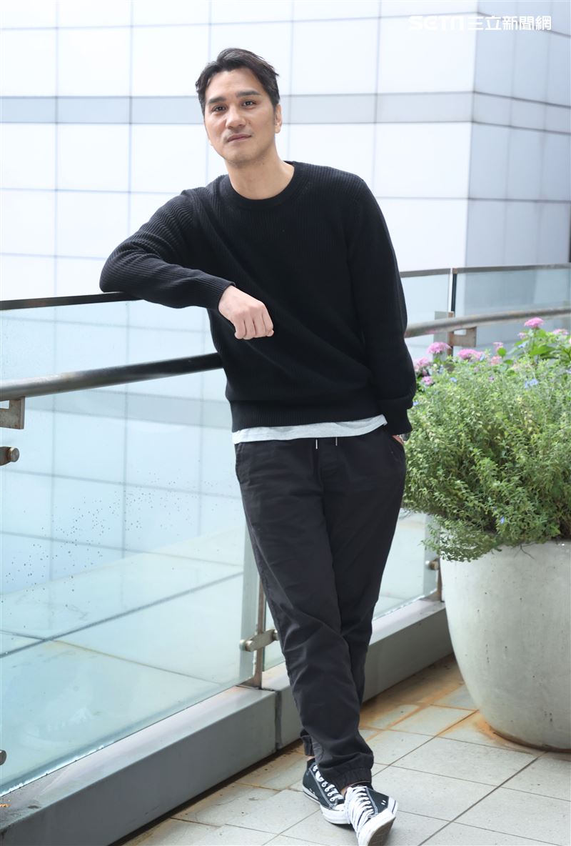 馬志翔三立新聞網專訪｜娛樂圖輯｜娛樂星聞