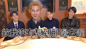 ▲。（圖／全明星運動會慶功宴 ）