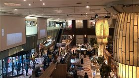 知名吃到飽餐廳被投訴不想讓人用壽星優惠。（圖／翻攝自豐FOOD海鮮百匯臉書）