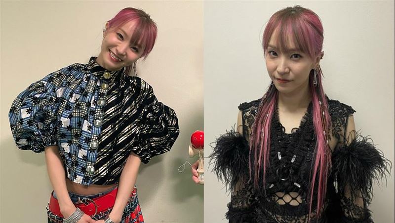 《鬼滅》LiSA爆黑歷史！太妹起底