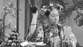 ▲慈禧太后。（圖／翻攝自百度百科）