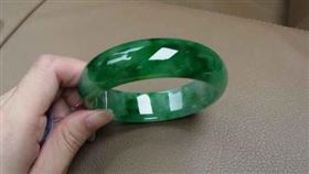 ▲滿翠手鐲真假價值差異太大了。（圖／翻攝自百度百科）