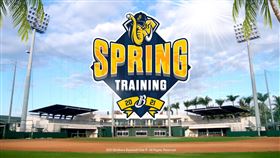 中信兄弟將在8日開訓。（圖／中信兄弟提供）