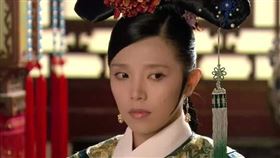 雍正,麗蘋,寵幸