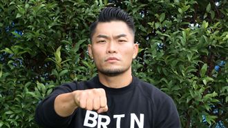 獨／半年未相聚　李玖哲這幕逼哭愛妻