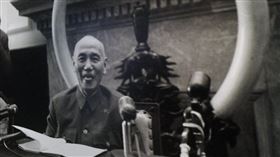 馬英九紀念蔣介石（圖／翻攝自馬英九臉書）