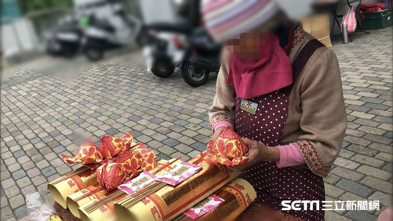 籌醫藥費繳不出房租　祂佛心救7旬嬤