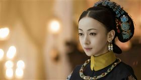 魏瓔珞,令妃,魏佳氏,乾隆