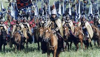 清滅亡後　剩餘的百萬清軍去哪了？