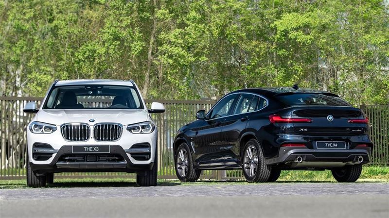 配備有感升級　BMW休旅新車型登台