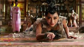 史上記載名為「麗華」的，有兩名皇后、一名貴妃。（圖／翻攝自百度百科）