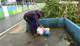 外木山,垃圾,郵寄,咖啡店,基隆