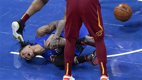 Markelle Fultz。（圖／美聯社／達志影像）