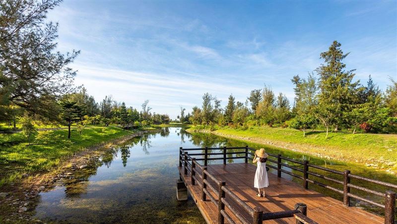 春節搭機微旅行　可樂攜手長榮飛台東