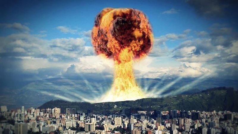 美驚中共「核瘋狂」！唯一利器曝光