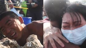 浴血闖過天堂路成最強蛙人　家屬見兒堅韌毅力感動落淚