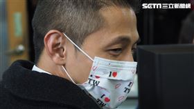 吳怡農（圖／記者陳政宇攝影）