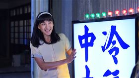 周詠軒,洪小鈴,江常輝。（大愛提供