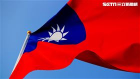 中華民國/國旗（記者陳弋攝影）
