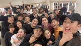 《莎姆雷特》亮棠文創提供