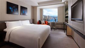 ▲ 最便宜7000元！寒舍艾麗變防疫旅館最貴15晚破18萬（圖／寒舍艾麗酒店提供）