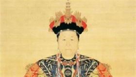 ▲康煕；孝莊（圖／翻攝自百度百科）