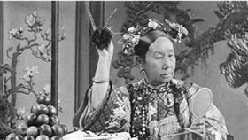 慈禧太后（百度）