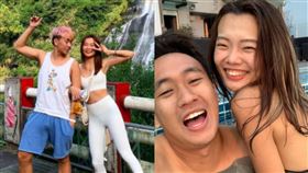 西西歪。（圖／翻攝自西西歪IG）