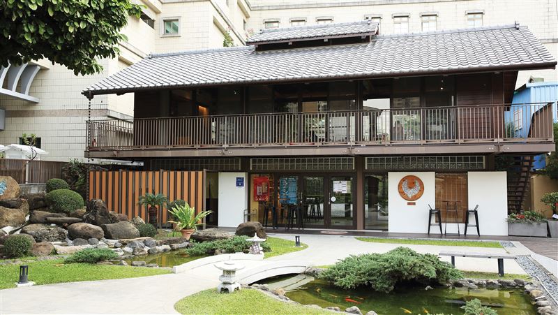 走出一場城市策展