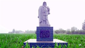 蒙恬,曹操,述志令,嚎啕大哭,翻攝自百度百科